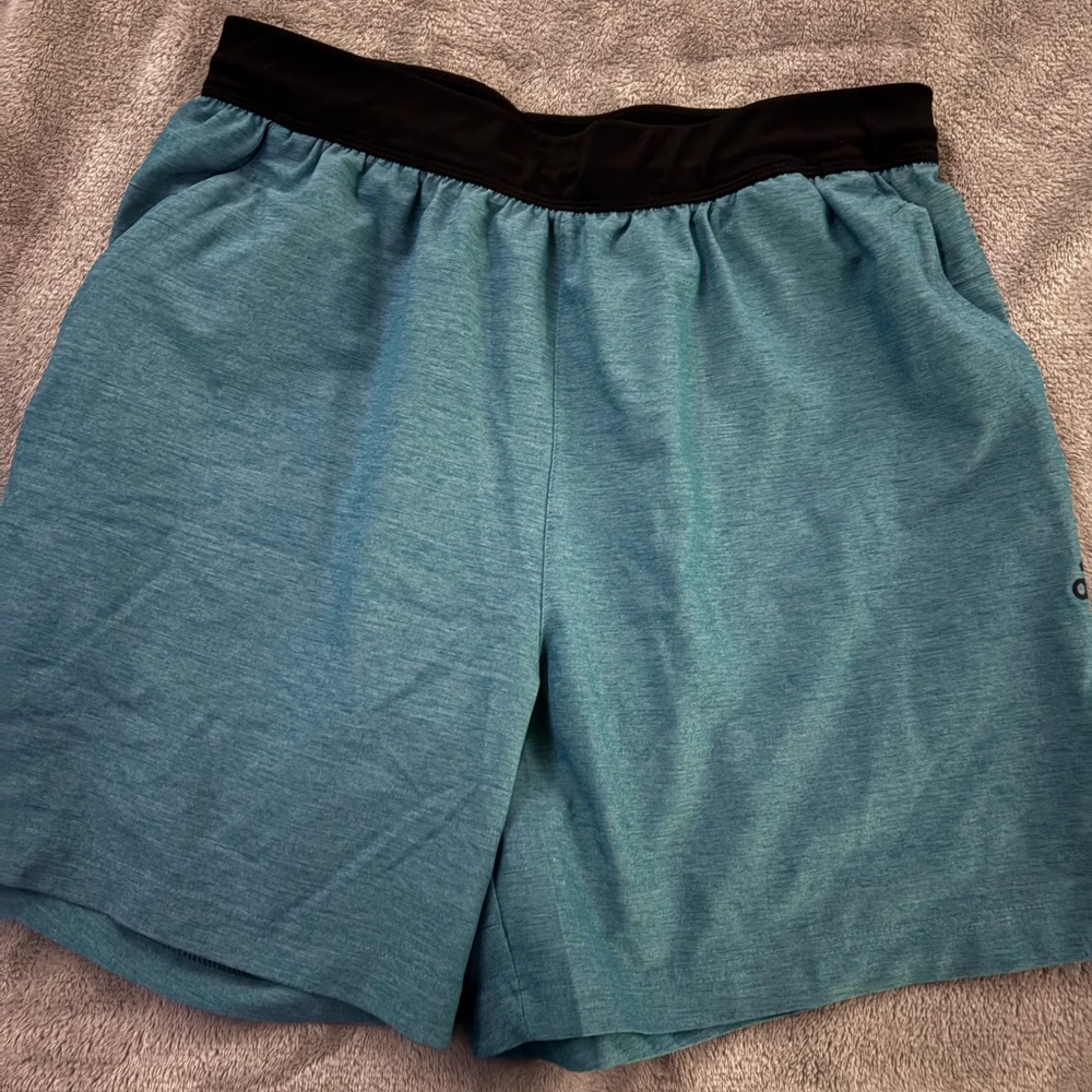 Adidas athletic shorts
